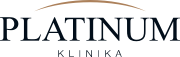 Platinum Klinika Logo