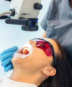 Jak wybrać dobrego dentystę specjalizującego się w stomatologii zachowawczej?